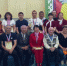 Спорт работе не помеха - Союз журналистов