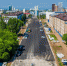 Участки двух уфимских улиц откроются ко Дню города после реконструкции - Сетевое издание Ufaved.Info