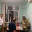 В Стерлитамаке снаряд фейерверка угодил в окно корпуса БашГУ - Сетевое издание Республика Башкортостан