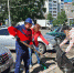 Предприятия и учреждения Кировского района Уфы принимают участие в Днях чистоты - Администрация городского округа Уфа