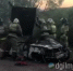 В Башкирии на трассе загорелся автомобиль Скрин видео. - I-Gazeta.Com