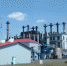Комплексное учение - ГУ МЧС России по РБ