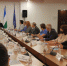 Встреча профсоюзных лидеров с главой РБ - Федерация профсоюзов РБ