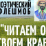 В Башкортостане объявлен поэтический флешмоб "Читаем о своём крае" - Культурный мир Башкортостана