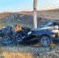 В Башкирии из разбитого автомобиля извлекли двух человек и отправили в больницу - Сетевое издание Республика Башкортостан