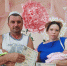 Сразу две двойни зарегистрировали в Буздякском районе Башкирии - Башинформ