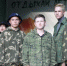 Смена военно-патриотическая: демские школьники продолжают летний отдых в детском лагере «Луч» - Администрация городского округа Уфа
