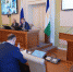В Правительстве Башкортостана рассмотрят итоги экологической проверки по загрязнению атмосферного воздуха - Глава РБ