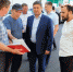 Глава района провел рабочее совещание по благоустройству - Администрация городского округа Уфа