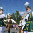 Башкирско-казахский тандем - Уфимские Ведомости