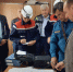На руднике в Башкирии обрушился грунт: под завалами остался рабочий - 1541294681 | ГТРК «Башкортостан» - ГТРК Башкортостан