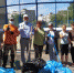 В Советском районе прошел санитарной четверг - Администрация городского округа Уфа