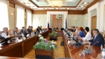 В Башкортостане рассмотрели возможность создания «предпринимательского кешбэка»