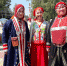 Умелицы Башкортостана стали лауреатами конкурса "Русь мастеровая" в Чебоксарах - Культурный мир Башкортостана