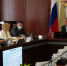 Заседание Координационного совета по делам инвалидов при Правительстве Башкортостана - Правительство Республики Башкортостан