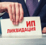 Способы подачи заявления на прекращение деятельности предпринимателя - Администрация городского округа Уфа