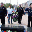 В Сибае открыт памятник военным морякам и морским пехотинцам - Ветеран Башкортостана