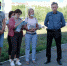 Илвир Нурдавлятов встретился с жителями микрорайона «Кузнецовский затон» - Администрация городского округа Уфа