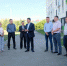 Илвир Нурдавлятов встретился с жителями микрорайона «Кузнецовский затон» - Администрация городского округа Уфа