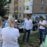 В Кировском районе проходят встречи с населением - Администрация городского округа Уфа