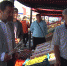 В Уфе коммунисты проверили цены на продукты питания | ГТРК «Башкортостан» - ГТРК Башкортостан