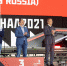 В Уфе в торжественной обстановке прошло закрытие Нацфинала WorldSkills Russia — 2021 - Правительство Республики Башкортостан