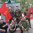 В Мелеузе отметили День подразделений специального назначения внутренних войск - Ветеран Башкортостана