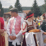 В селе Воскресенском отметили Хлебный Спас - Сетевое издание Ufaved.Info