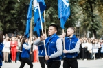 В Башгоспедуниверситете отпраздновали День знаний