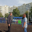 Руслан Кинзикеев встретился с жителями Кировского района Уфы - Совет гор. округа Уфа
