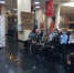 В Уфе прошла акция памяти жертв терроризма «Бессмертные журавлики» - Ветеран Башкортостана