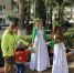 В детских садах Советского района прошел День леса - Администрация городского округа Уфа