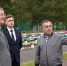 Рабочая поездка в Межгорье - Правительство Республики Башкортостан
