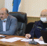 В Октябрьском районе  прошло заседание  комиссии по предупреждению и ликвидации чрезвычайных ситуаций и обеспечению пожарной безопасности - Администрация городского округа Уфа