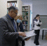 В гостях у Библиотеки - Национальная библиотека им. Ахмет-Заки Валиди