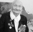 В Демском районе умерла 102-летняя ветеран Татьяна Константиновна Колесникова - Администрация городского округа Уфа