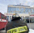 В гостиничном комплексе «Crowne Plaza» в Уфе прошли пожарно-тактические учения - ГУ МЧС России по РБ