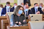 Башкортостан – в тройке лидеров Приволжья по количеству субъектов предпринимательства