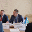 Руслан Кинзикеев провел заседание Комитета по деловому и научно-культурному сотрудничеству с Италией - Совет гор. округа Уфа