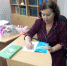 Встреча с уфимской писательницей - Администрация городского округа Уфа
