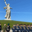 Школьники Кировского района побывали в Волгограде - Администрация городского округа Уфа
