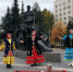 В Казани состоялся литературно-музыкальный флешмоб памяти Мустая Карима - Сетевое издание Ufaved.Info