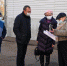 В Советском районе прошла выездная встреча по обследованию детской площадки - Администрация городского округа Уфа