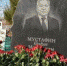 В Чекмагушевском районе установили памятник на могиле Ульфата Мустафина - Совет гор. округа Уфа