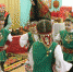 249-се башҡорт балалар баҡсаһында «Башҡорт халҡының мәҙәниәте» тематик көнө үтте - Управление образования г. Уфа