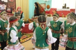 249-се башҡорт балалар баҡсаһында «Башҡорт халҡының мәҙәниәте» тематик көнө үтте