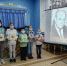 К 120-летию писателя и художника Евгения Чарушина - Национальная библиотека им. Ахмет-Заки Валиди