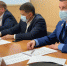 Предприниматели Уфы и представители власти обсудили актуальные проблемы бизнеса - Правительство Республики Башкортостан