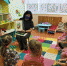 102-се башҡорт балалар баҡсаһы тәрбиәләнеүселәре  Бөтә Донъя йорт хайуандары көнөн билдәләне - Управление образования г. Уфа