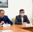 Предприниматели Башкортостана и прокуратура республики обсудили особенности проведения проверок бизнеса - Правительство Республики Башкортостан